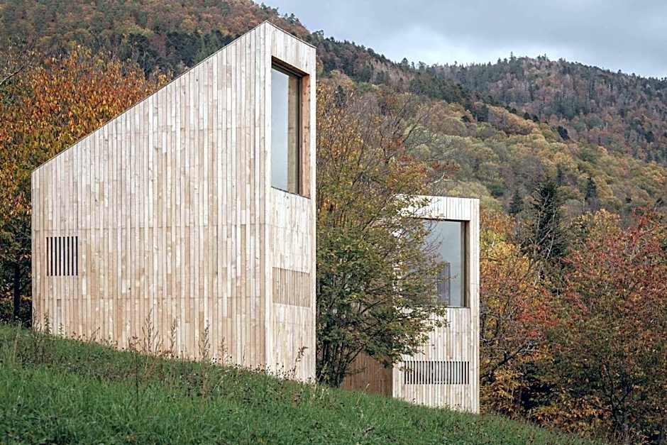 Hôtel 48°Nord & Restaurant, The Originals Relais