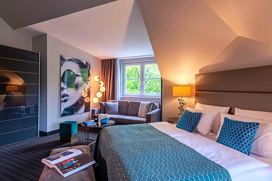 Hotel du Nord, Hamburg-Volksdorf