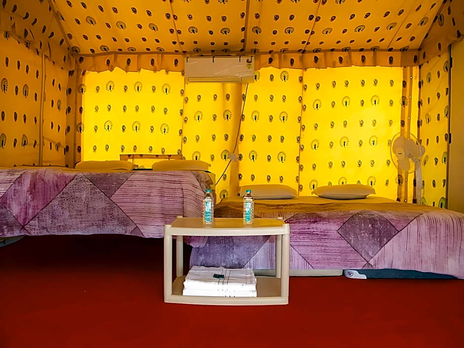 Great Rann Resort
