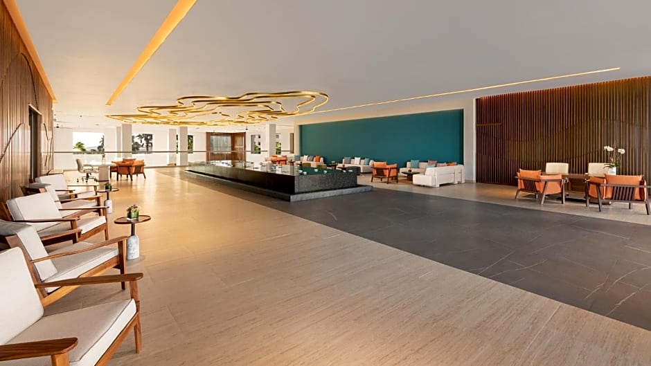 Hyatt Ziva Riviera Maya - All Inclusive