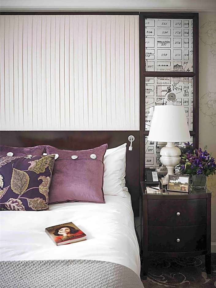 Hamilton Hotel Washington DC