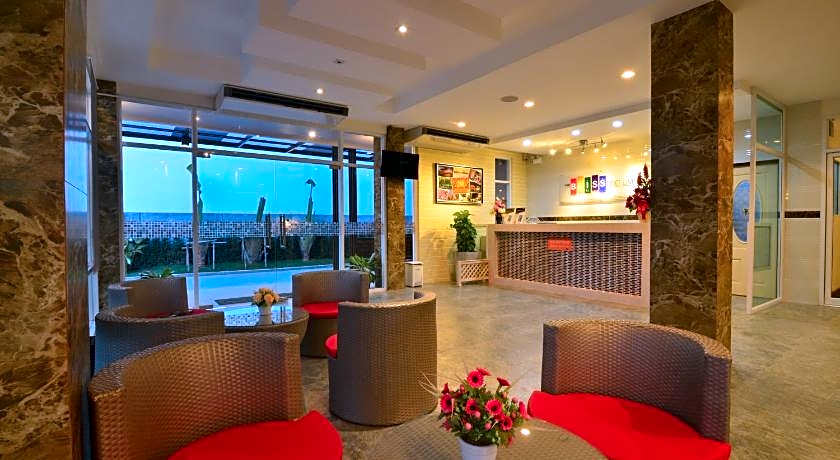 The Bliss Loei Living Hotel