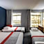 Holiday Inn Express Paris-Canal De La Villette By IHG