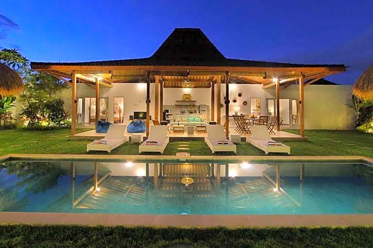 Villa Kaly