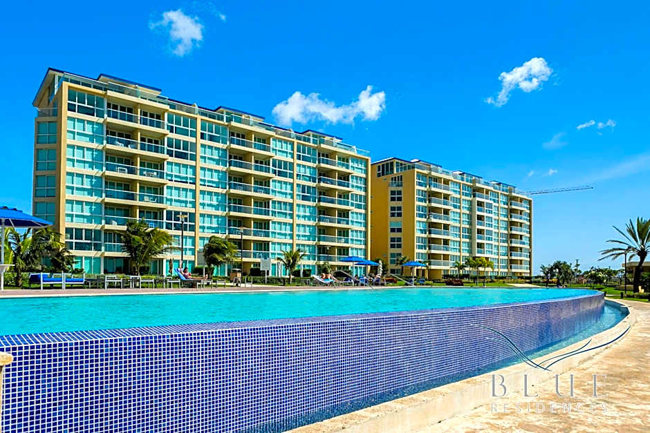 Blue Residences