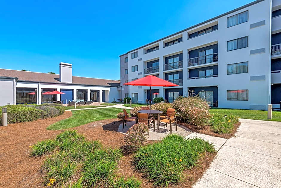 Sonesta Select Charlotte University Research Park