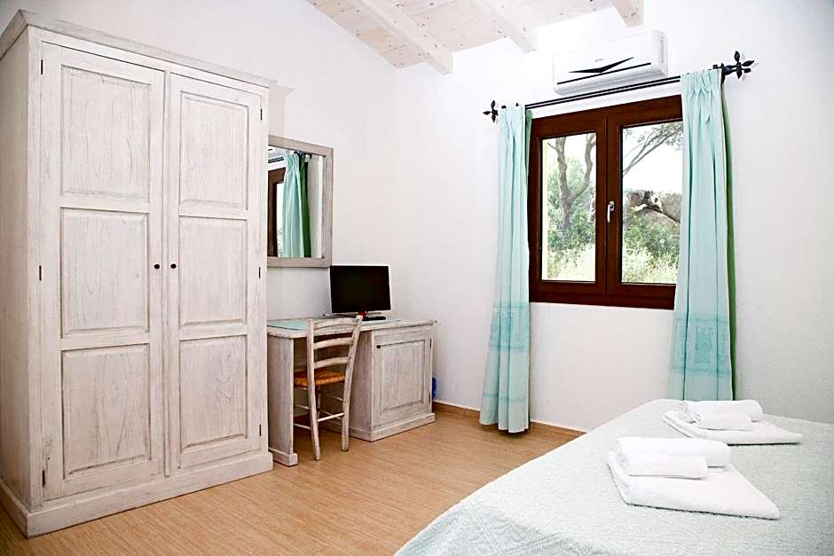 B&B Terra e Smeralda