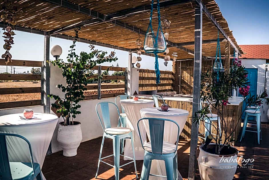 Babalogo Villa mit Pool nahe Malia Beach Kreta