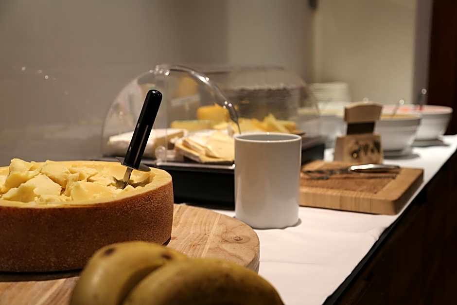 Wellness Hotel Stoos