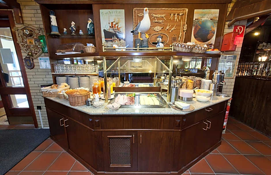 Novum Hotel Hagemann