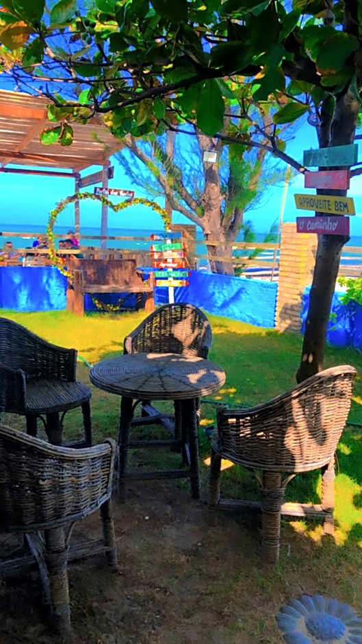 Restaurante & Pousada Portal dos Ventos