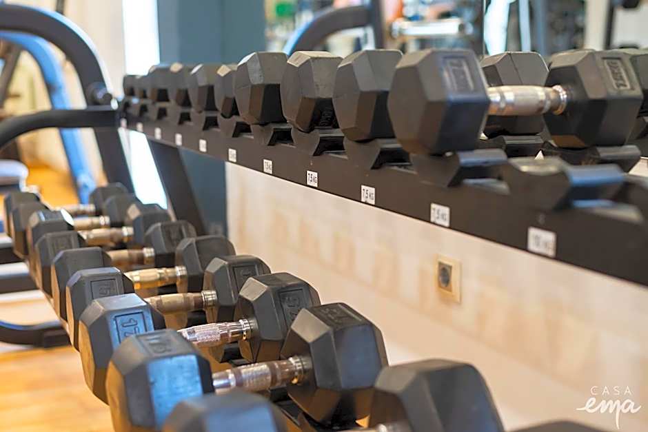 Casa EMA Pensiune & SPA