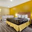 SureStay Hotel Mission by Best Western