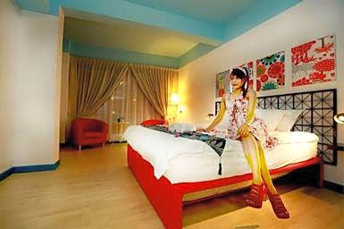 Langit-Langi Hotel @ KLIA/KLIA2