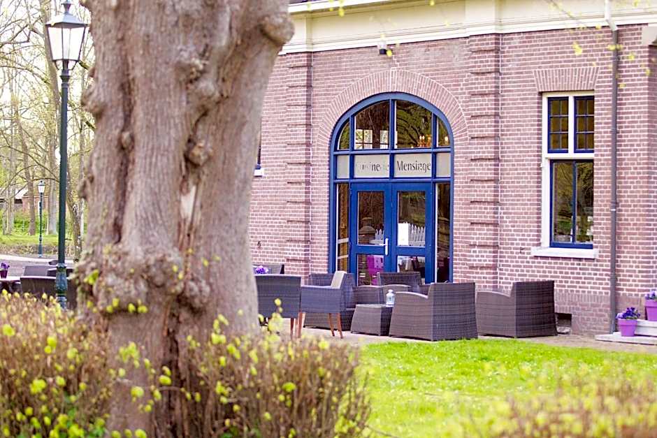 Cuisinerie Mensinge With Dreams