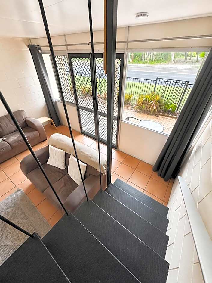 Pippies Beachhouse Backpackers