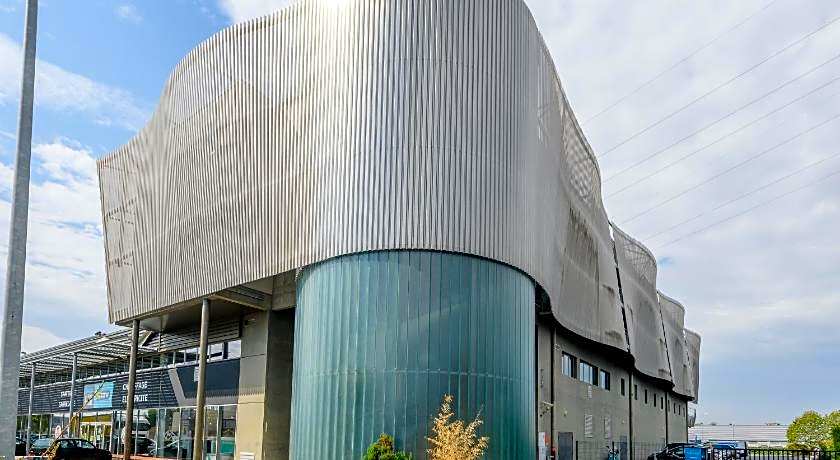 Comfort Aparthotel Bordeaux Bègles
