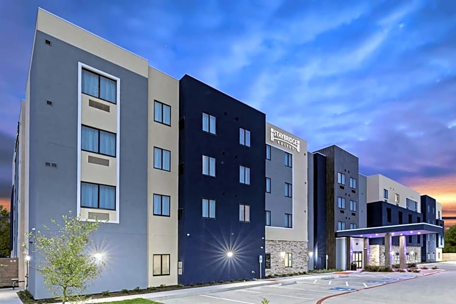 Staybridge Suites Waco South Woodway By IHG