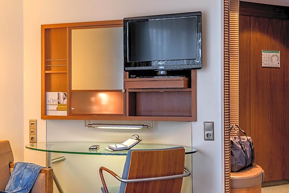 Mercure Hotel München Freising Airport