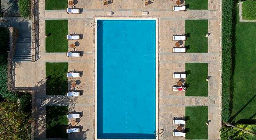 Trident, Udaipur