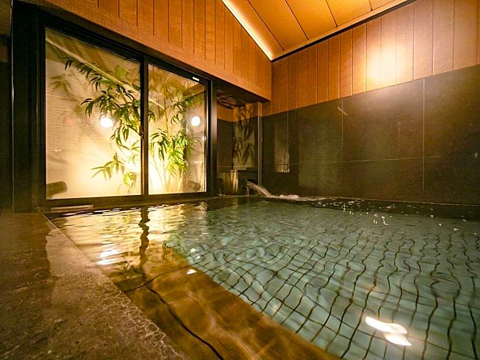 hotel shuranza chiba