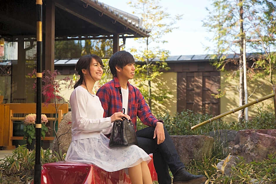 Kyoto Uji add.hostel