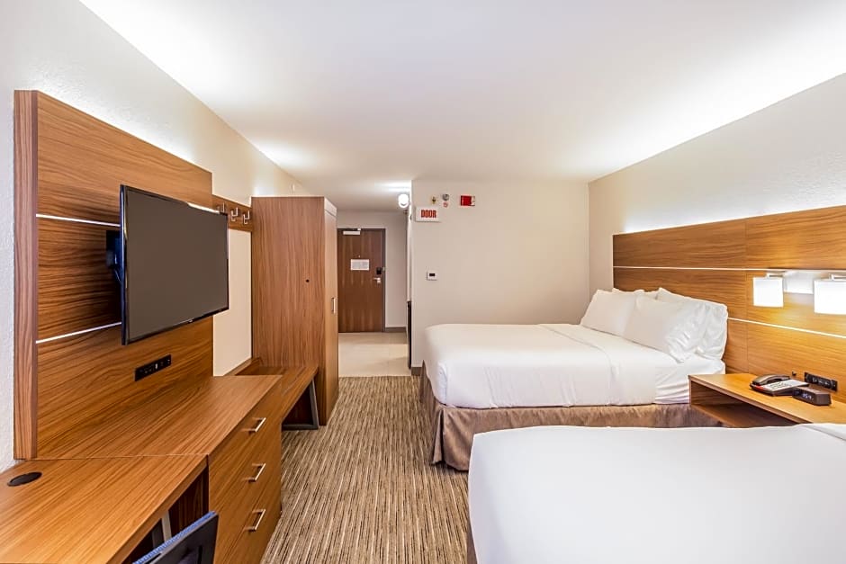 Holiday Inn Express Orange Beach - On The Beach By IHG