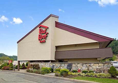 Red Roof Inn Charleston West - Hurricane, WV