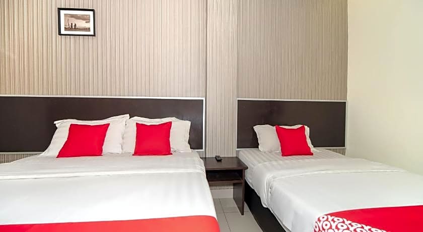 OYO 89965 Stay Inn Ii