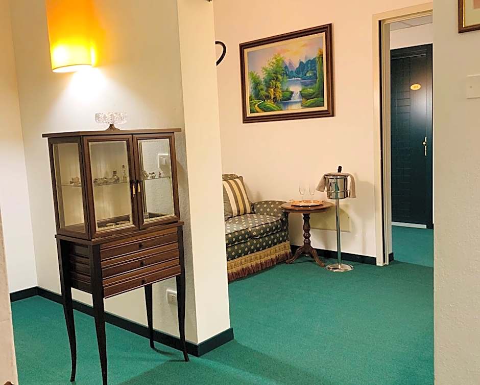 Albergo Italia