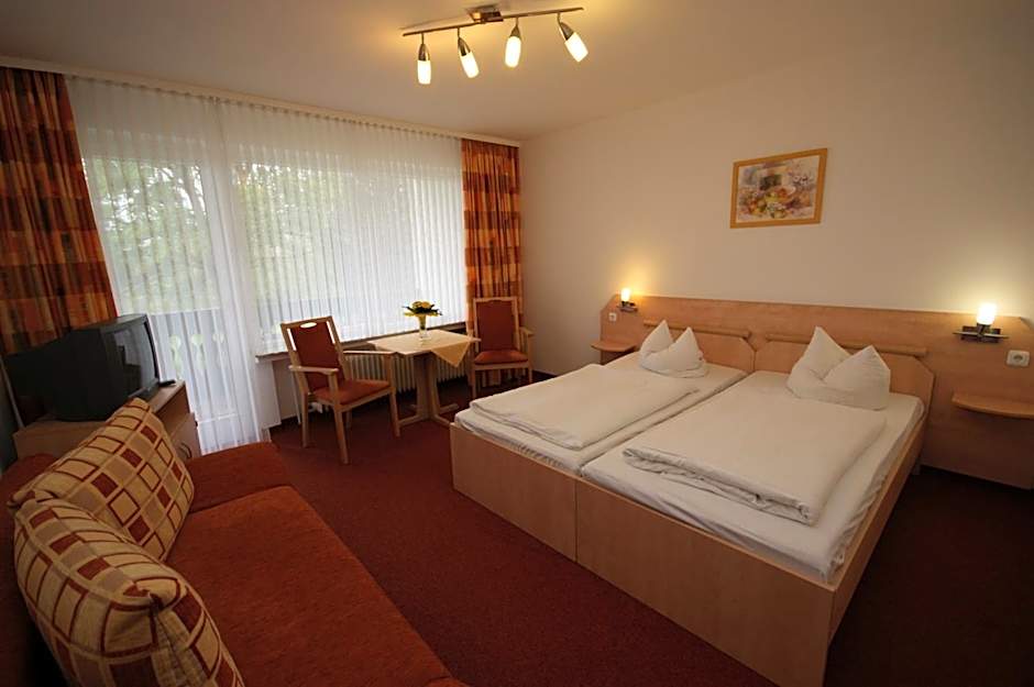 Hotel und Cafe Panorama