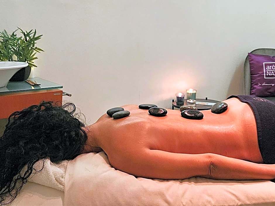 Quinta da Floresta – Santo António Villas, Golf & Spa