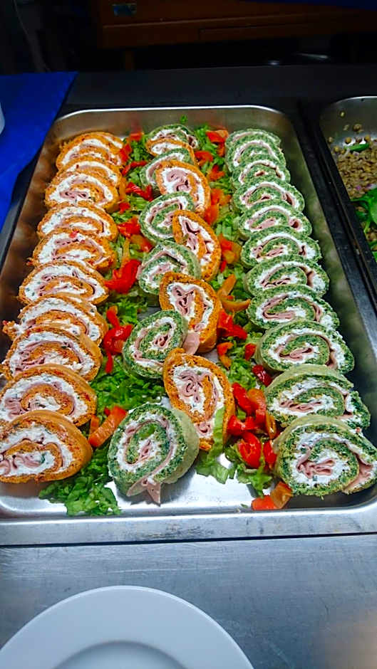 Hotel Vila Ružica- glavna zgrada i depandanse