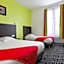 Enzo Hotels Contrexeville