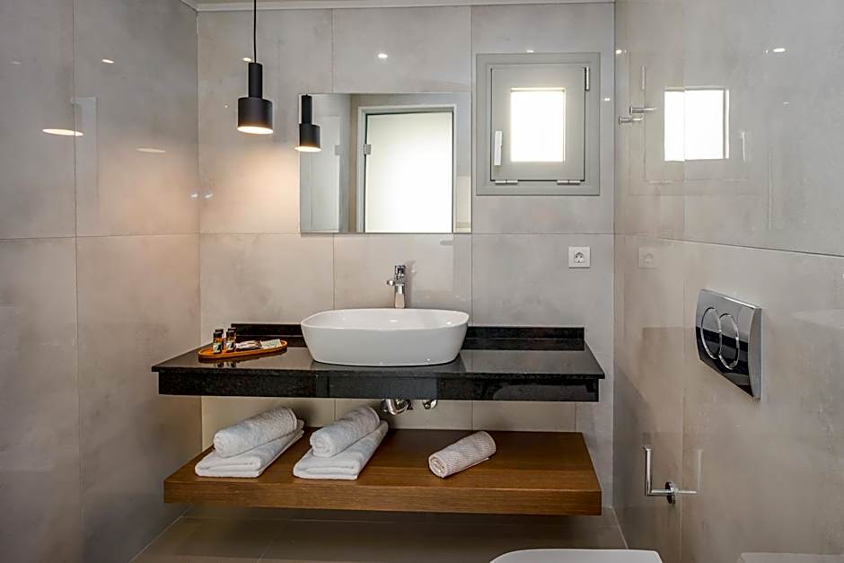 Anassa Stalis Luxury Suites by Estia 'Adults Only'