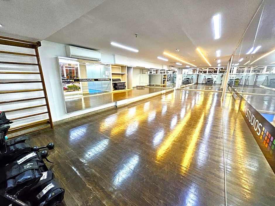 Apartamento reformado park sul