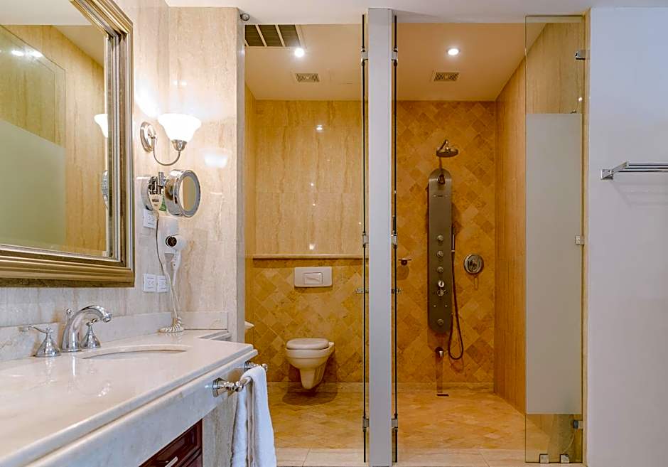 Palma Real Hotel And Casino