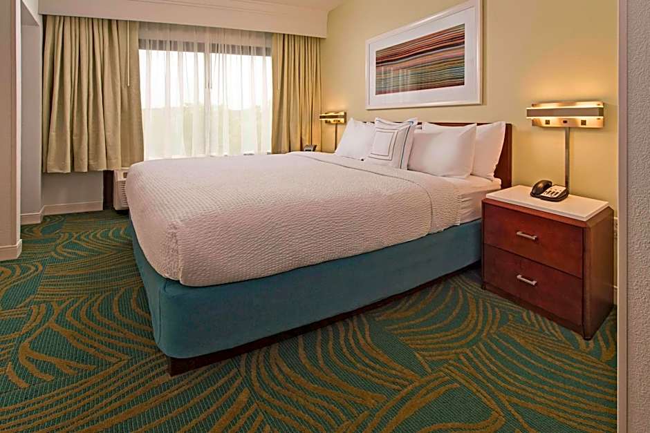 SpringHill Suites by Marriott Gaithersburg