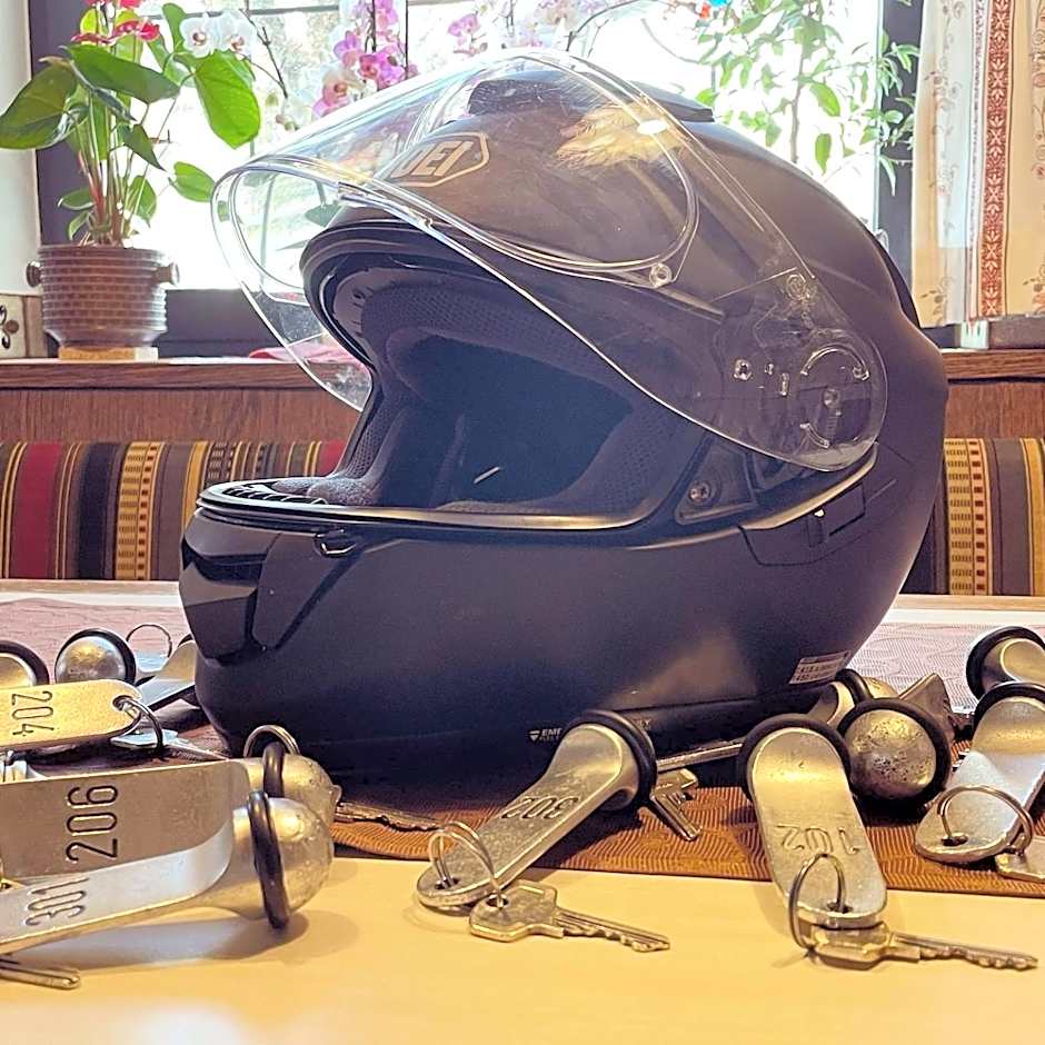 Hotel Königsteiner Hof