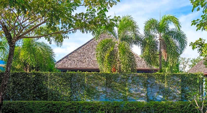 Wings Phuket Villa by Two Villas Holiday