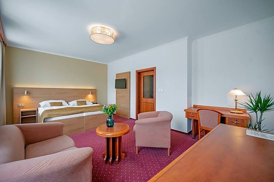 Hotel U Královny Elišky
