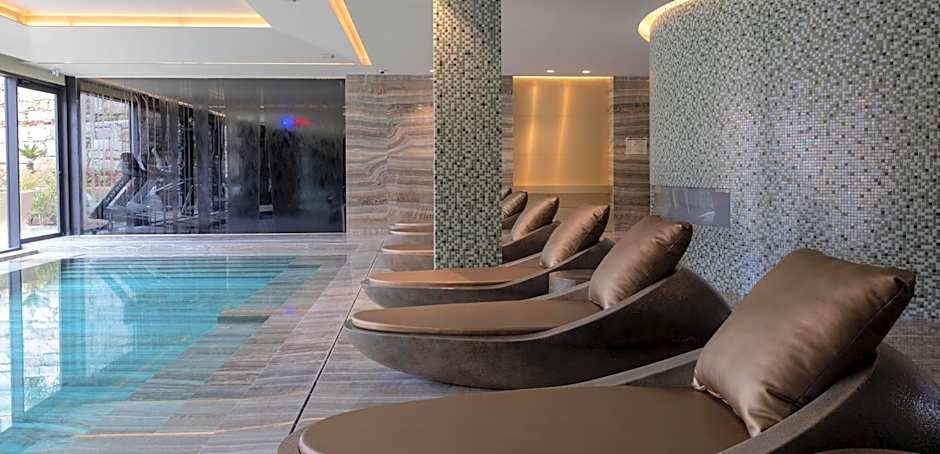 Vila Foz Hotel & SPA