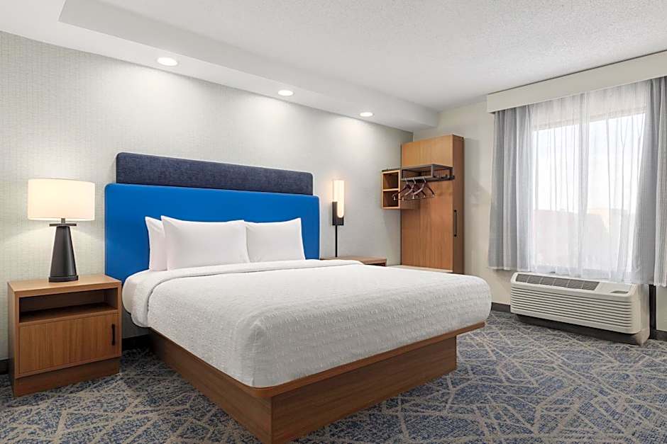 Hampton Inn Farmville