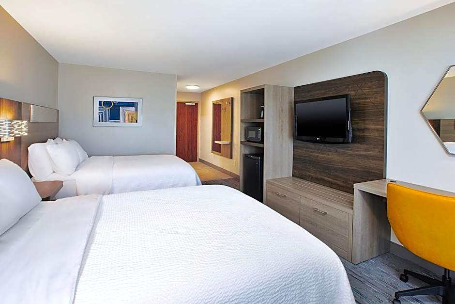 Holiday Inn Express & Suites Sioux Falls Southwest By IHG