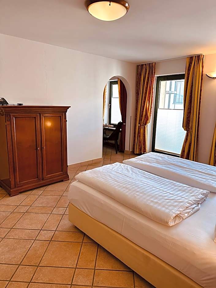Hotel am Luisenplatz