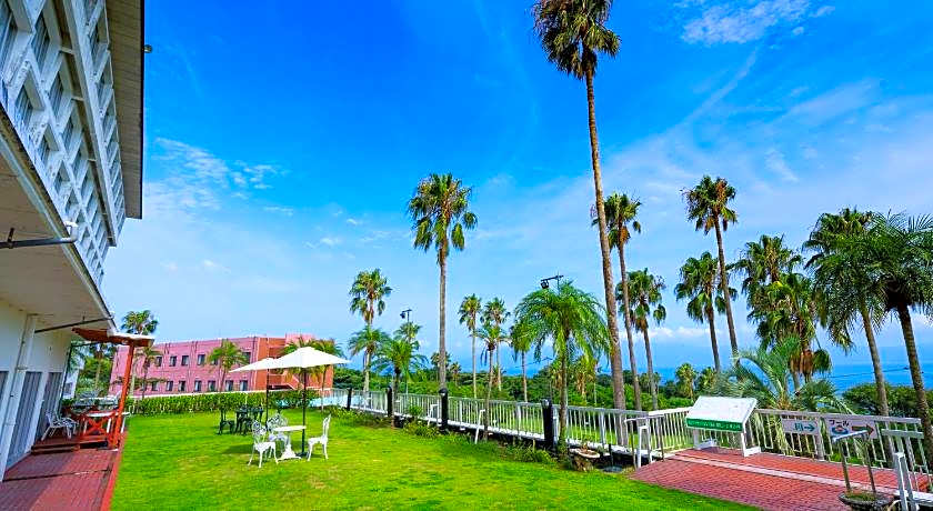 Ibusuki Phoenix Hotel