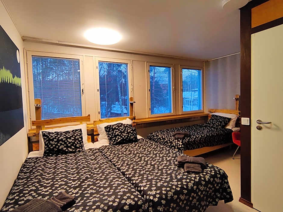 Jaala Hotel Guesthouse