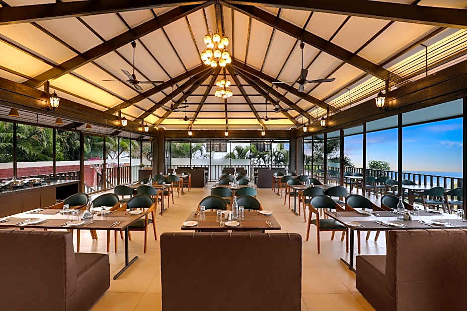 Lemon Tree Hotel, Dapoli