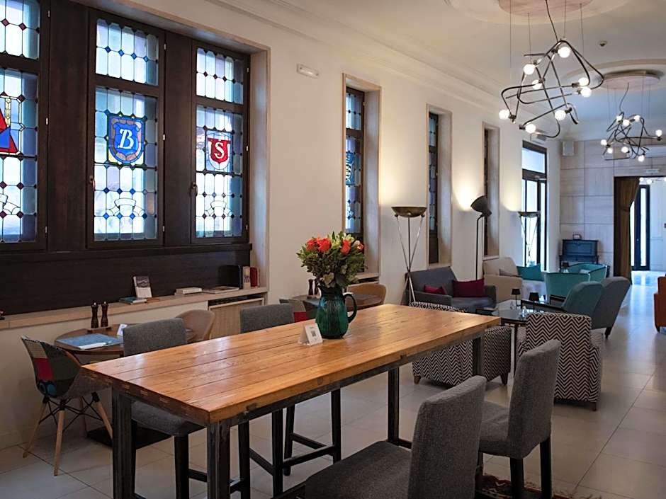 Mercure Belgrade Excelsior