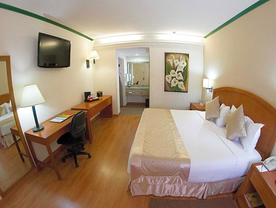 Comfort Inn Monclova